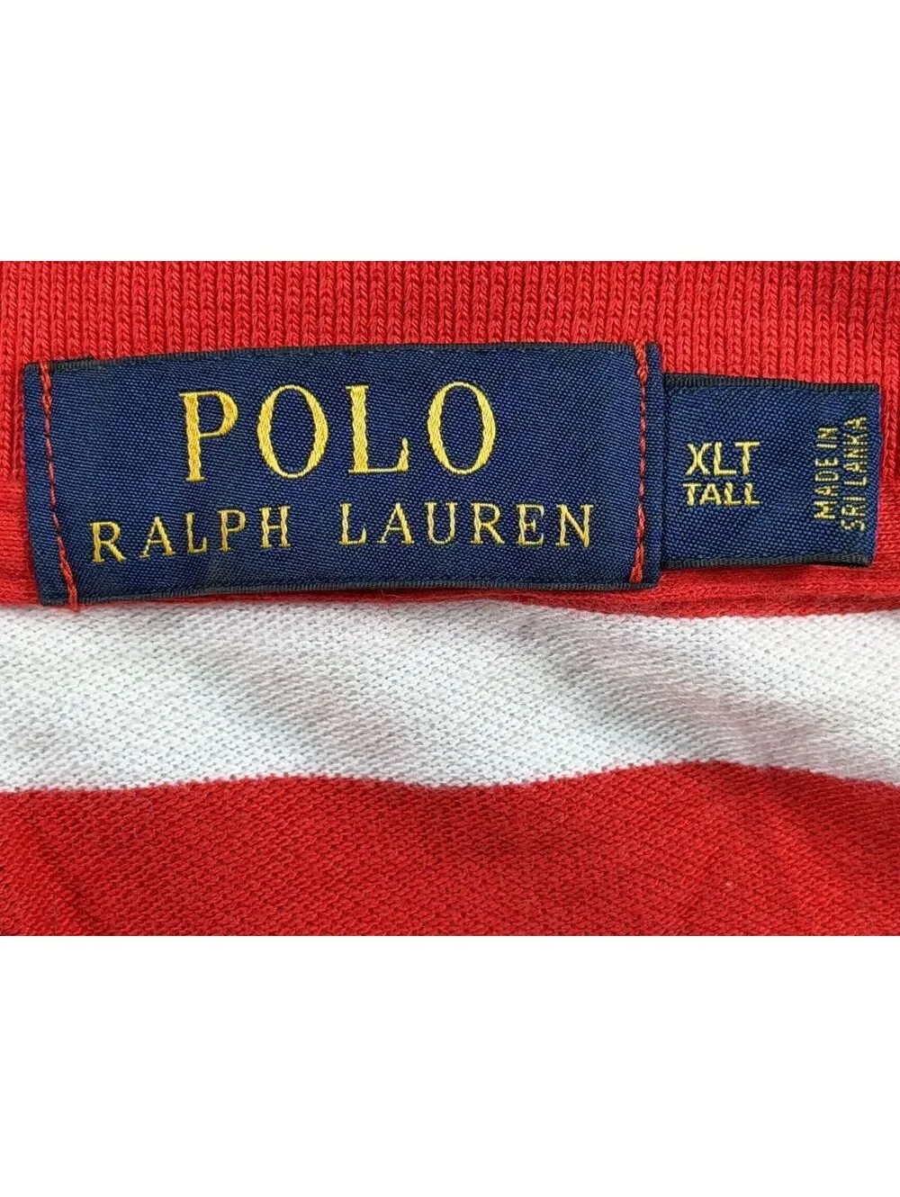 Ralph Lauren this polo
